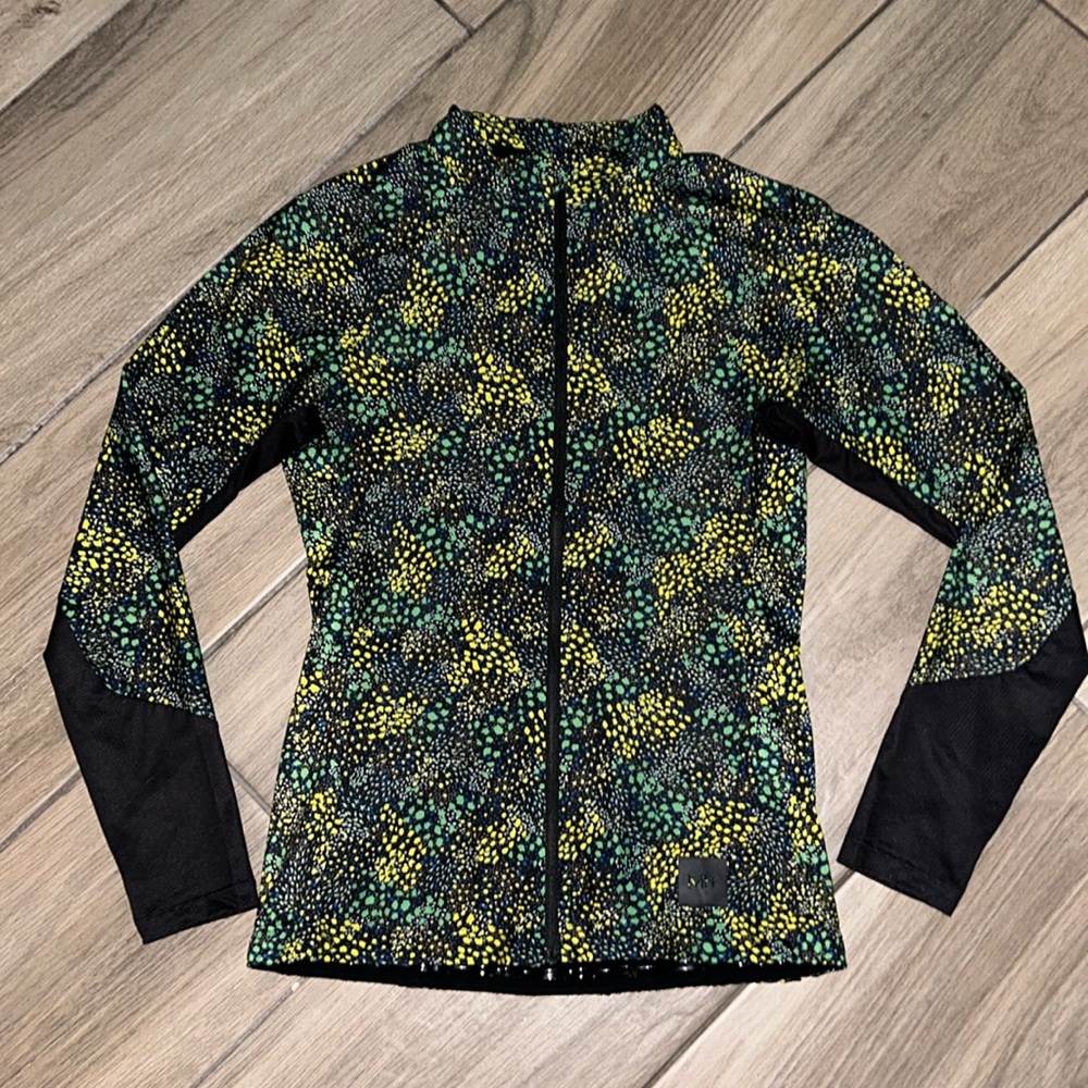 Machines for Freedom Women’s Summerweight Long-Sleeve Bike Jersey